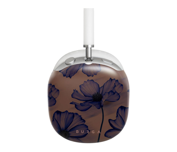 Burga Velvet Night Airpods Case do Airpods Max - 1522336 - zdjęcie 2